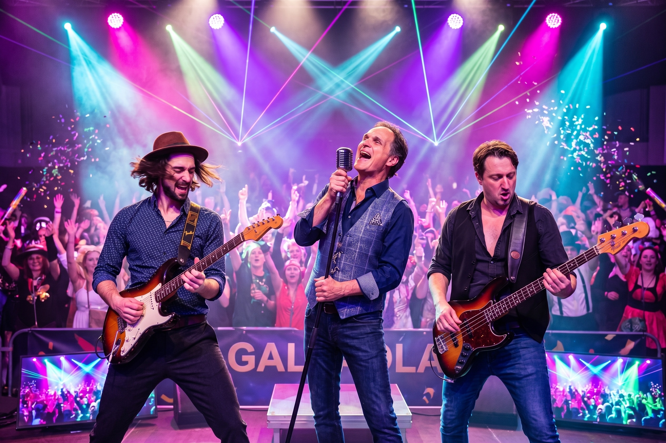 Moritz Kinker Band – Live Musik für Hochzeiten, Feiern und Events im Allgäu, header slider Hintergrund Fasching